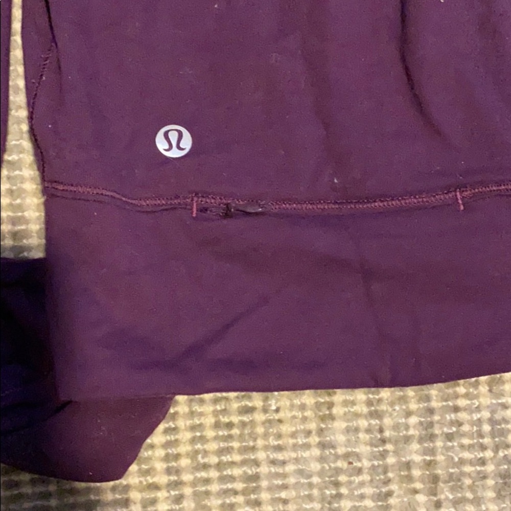 Lululemon Top - image 3